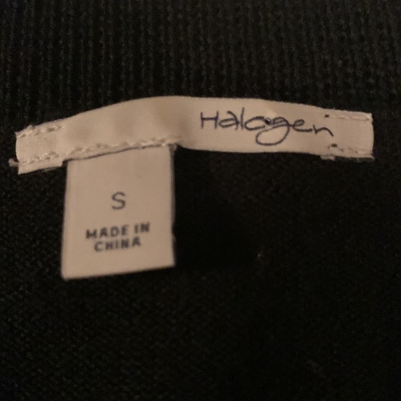 Halogen Crew Neck Sweater - Picture 3 of 7